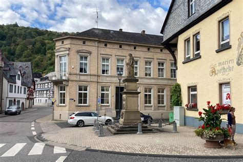 hermes oberwesel